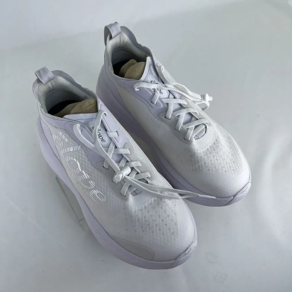 Clove SuperCush Sneaker | ALTO-1-BWD | Women's 7.5 | Men's 6